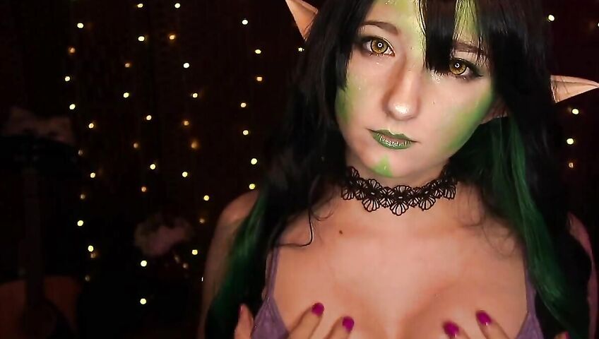 Aftynrose Asmr Science Patreon Ed