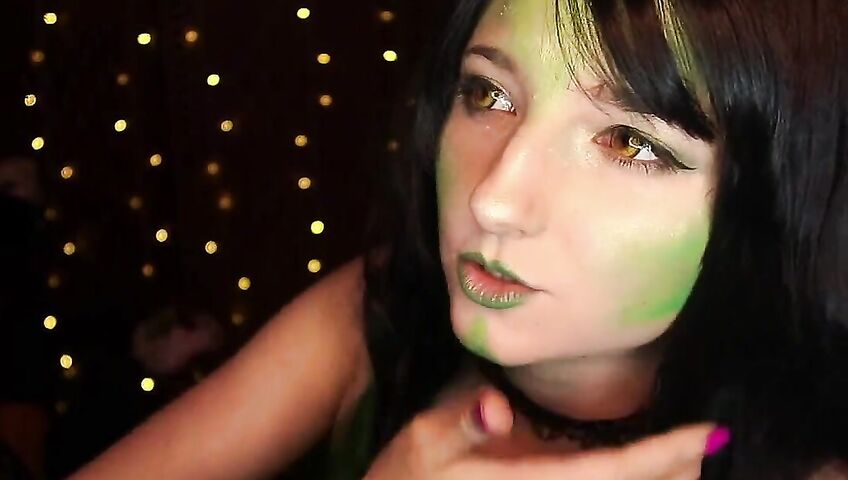 Aftynrose Asmr Science Patreon Ed