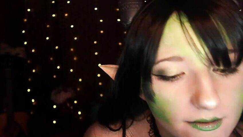 Aftynrose Asmr Science Patreon Ed