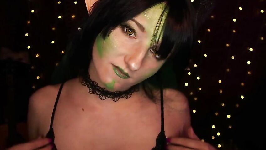 Aftynrose Asmr Science Patreon Ed