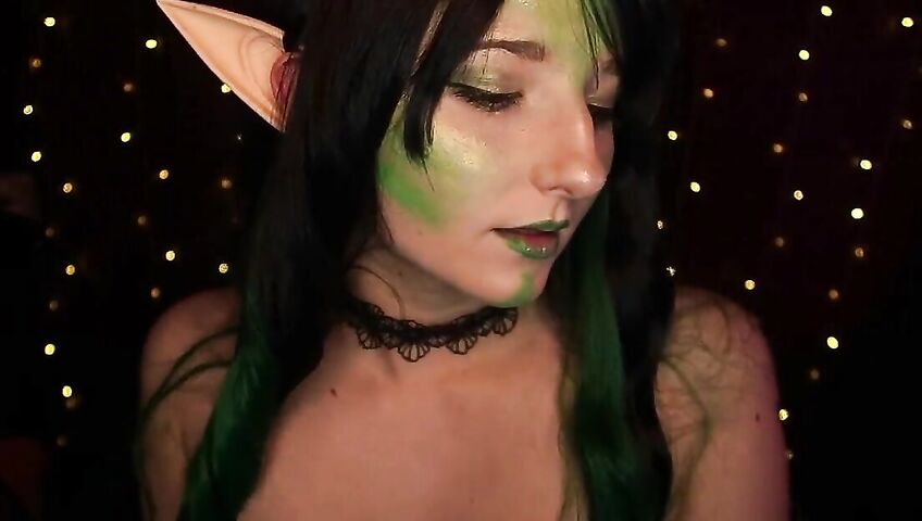 Aftynrose Asmr Science Patreon Ed