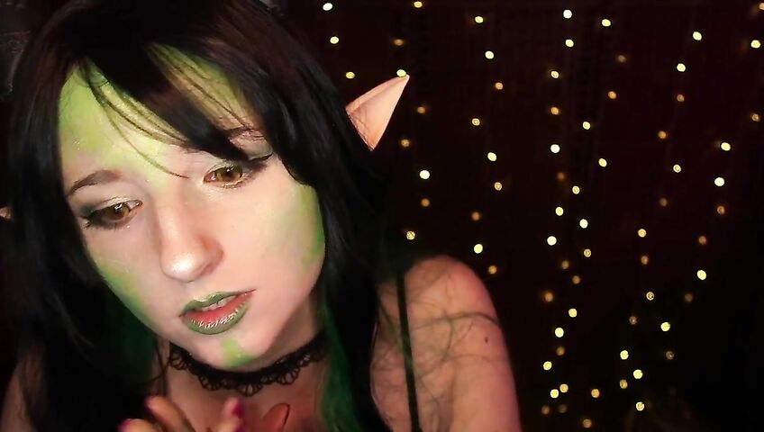 Aftynrose Asmr Science Patreon Ed