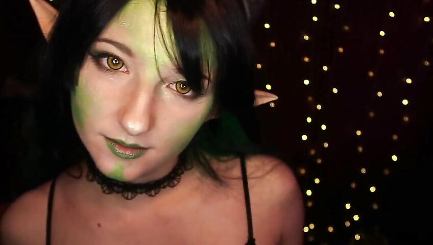 Aftynrose Asmr Science Patreon Ed