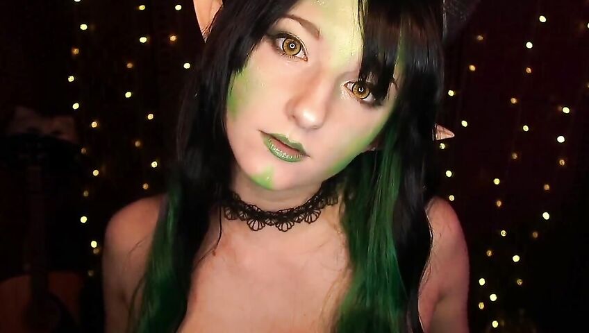 Aftynrose Asmr Science Patreon Ed