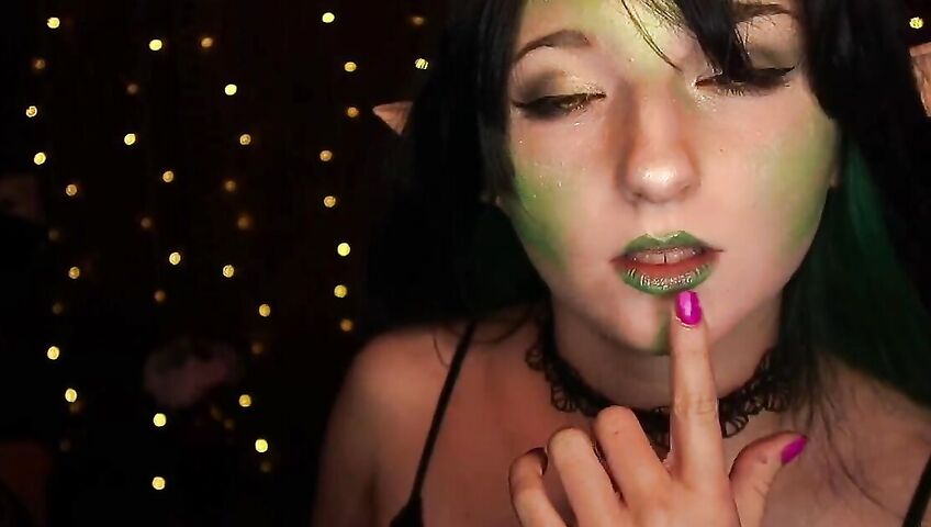 Aftynrose Asmr Science Patreon Ed