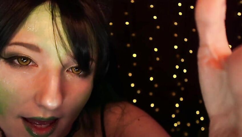 Aftynrose Asmr Science Patreon Ed