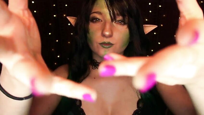 Aftynrose Asmr Science Patreon Ed