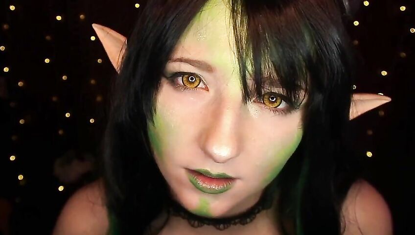 Aftynrose Asmr Science Patreon Ed