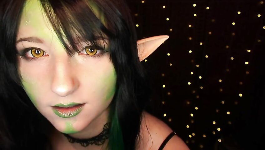 Aftynrose Asmr Science Patreon Ed