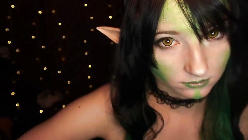 Aftynrose Asmr Science Patreon Ed