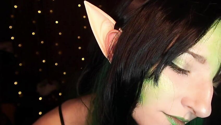 Aftynrose Asmr Science Patreon Ed