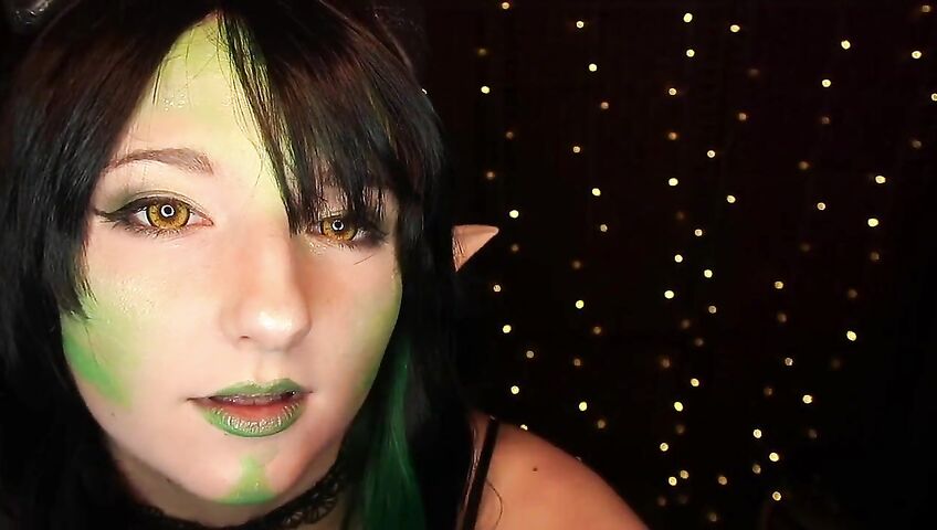 Aftynrose Asmr Science Patreon Ed