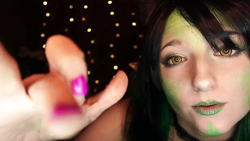 Aftynrose Asmr Science Patreon Ed