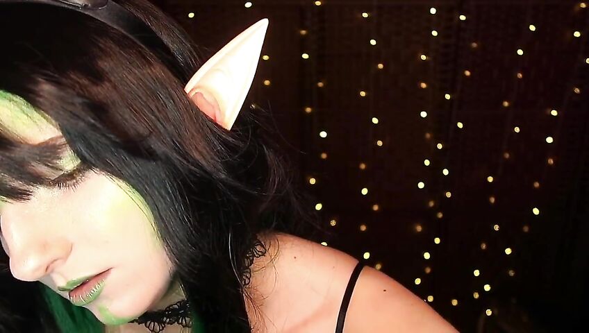 Aftynrose Asmr Science Patreon Ed