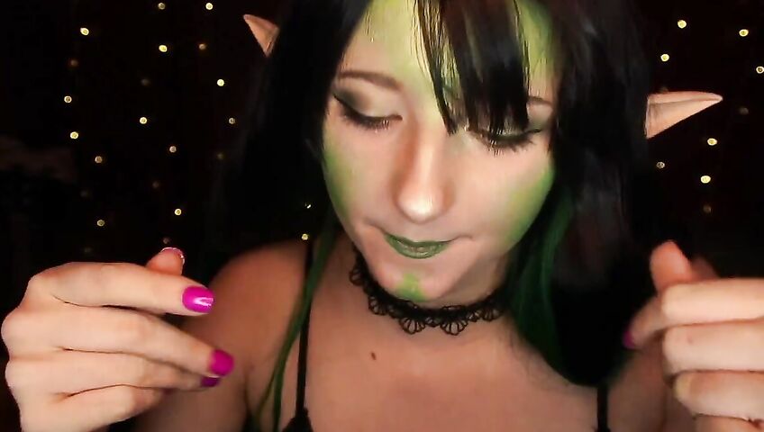 Aftynrose Asmr Science Patreon Ed