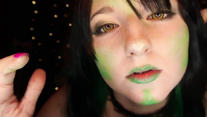 Aftynrose Asmr Science Patreon Ed