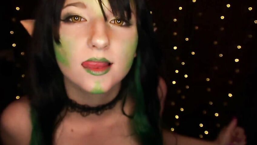 Aftynrose Asmr Science Patreon Ed