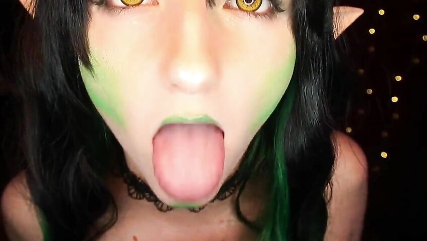 Aftynrose Asmr Science Patreon Ed