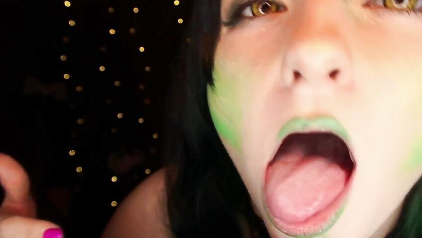 Aftynrose Asmr Science Patreon Ed