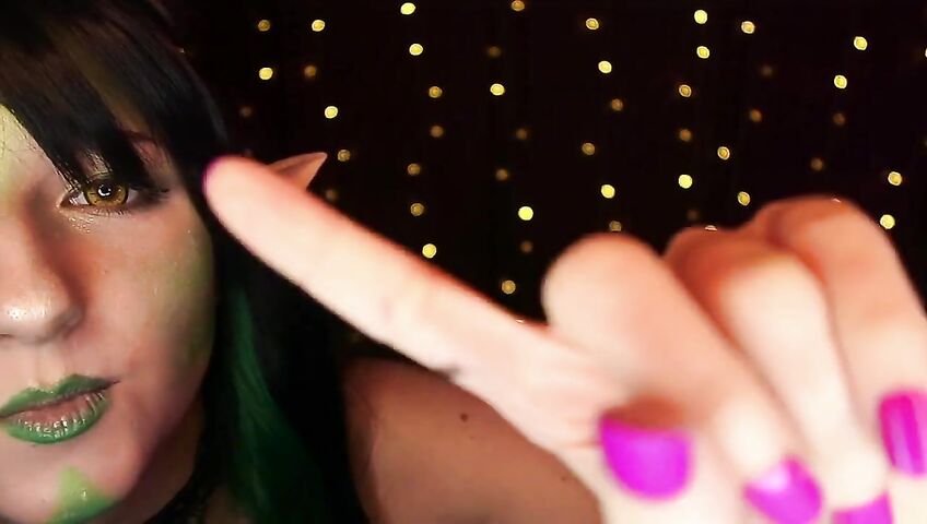 Aftynrose Asmr Science Patreon Ed