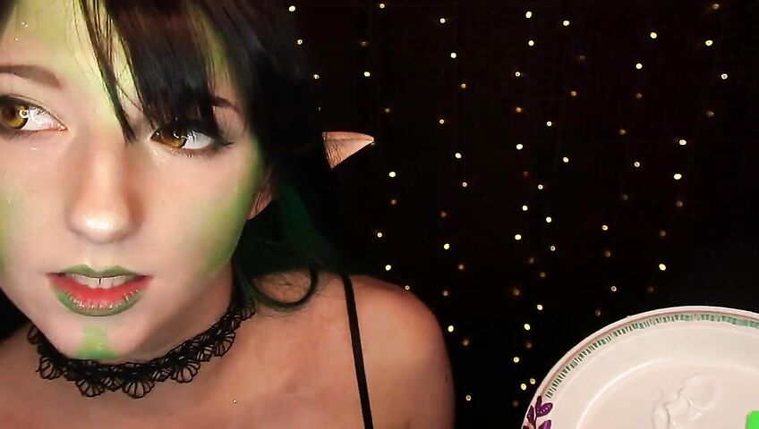 Aftynrose Asmr Science Patreon Ed