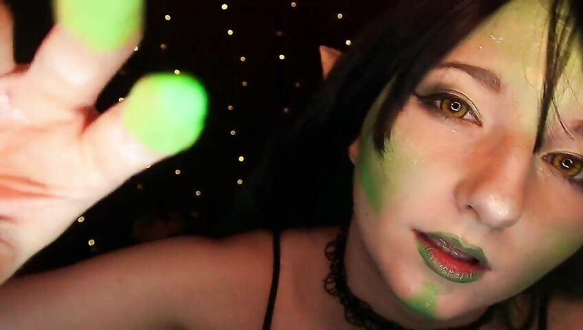 Aftynrose Asmr Science Patreon Ed