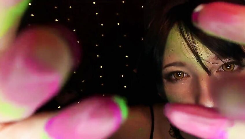 Aftynrose Asmr Science Patreon Ed