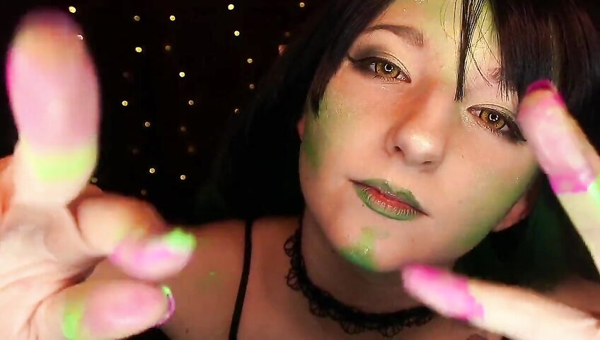 Aftynrose Asmr Science Patreon Ed