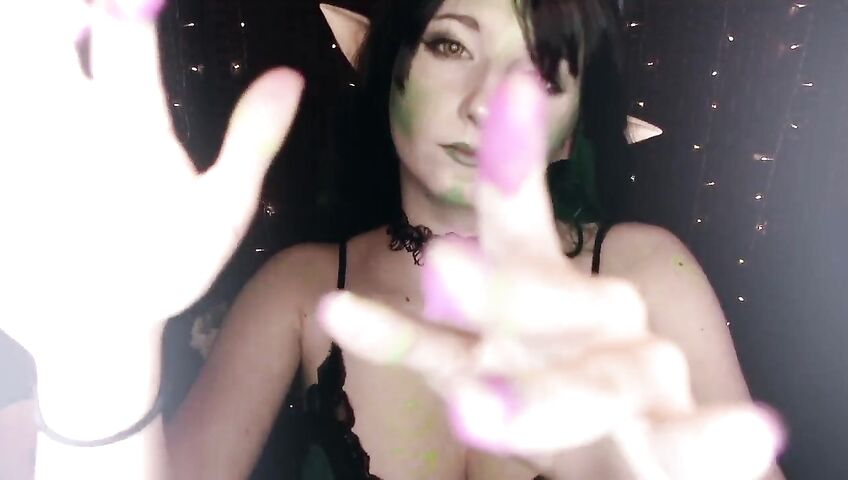 Aftynrose Asmr Science Patreon Ed