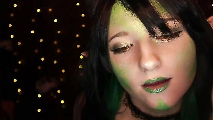 Aftynrose Asmr Science Patreon Ed