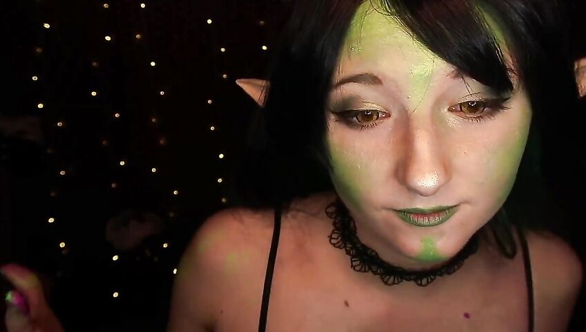 Aftynrose Asmr Science Patreon Ed