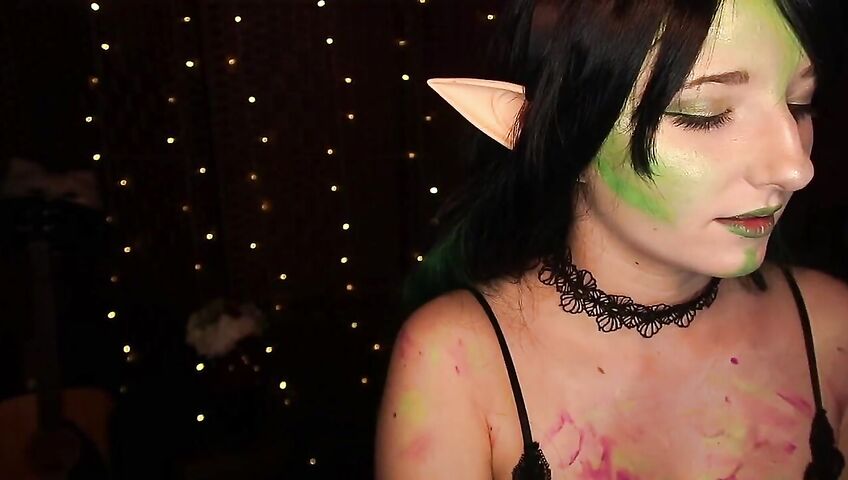 Aftynrose Asmr Science Patreon Ed