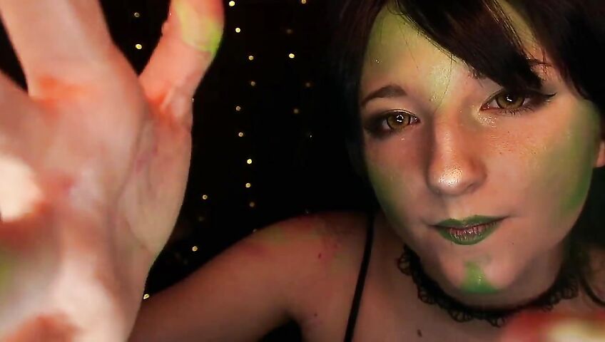 Aftynrose Asmr Science Patreon Ed