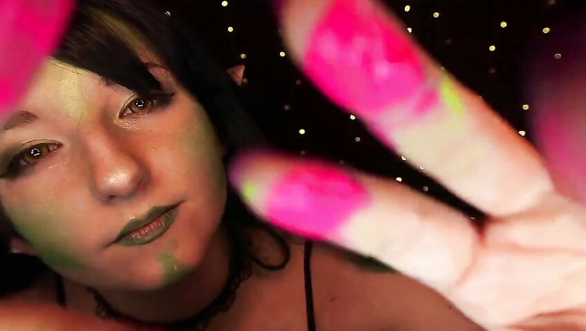 Aftynrose Asmr Science Patreon Ed