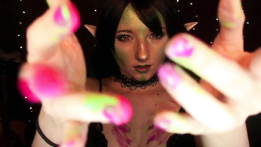 Aftynrose Asmr Science Patreon Ed