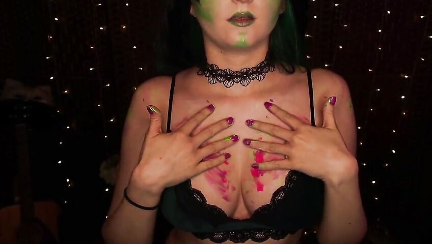 Aftynrose Asmr Science Patreon Ed