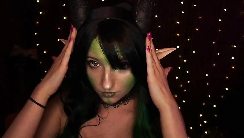 Aftynrose Asmr Science Patreon Ed