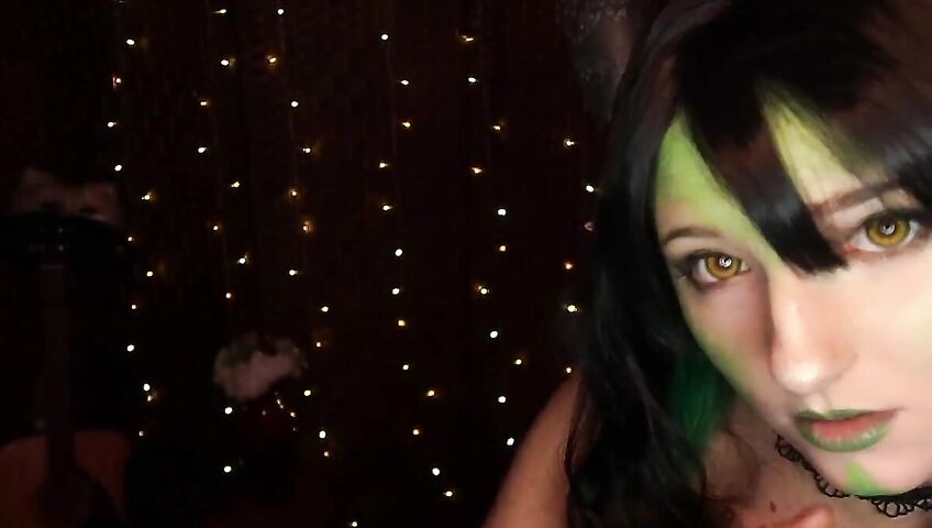 Aftynrose Asmr Science Patreon Ed