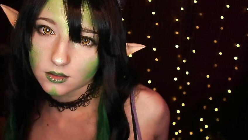 Aftynrose Asmr Science Patreon Ed