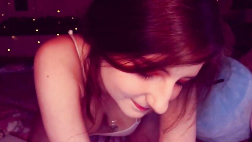 Aftynrose Asmr Wet T Shirt Cheeky Spray Video 1