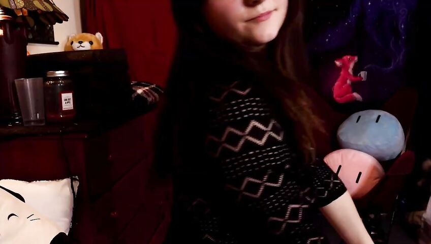 Aftynrose Cuddly Naughty Lingerie Try On Haul Asmr Video