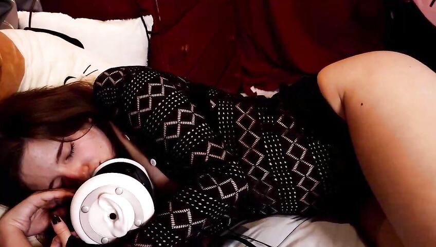 Aftynrose Cuddly Naughty Lingerie Try On Haul Asmr Video