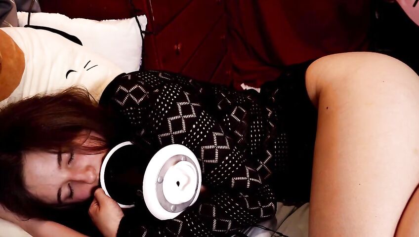 Aftynrose Cuddly Naughty Lingerie Try On Haul Asmr Video