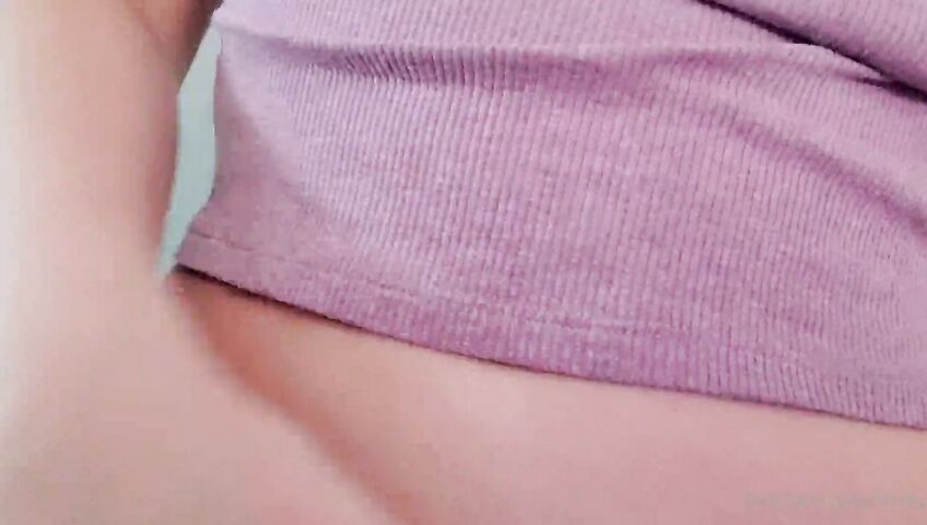 Alinity Nude Close Up Boobs Ss