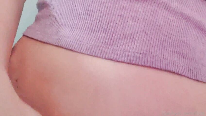 Alinity Nude Close Up Boobs Ss