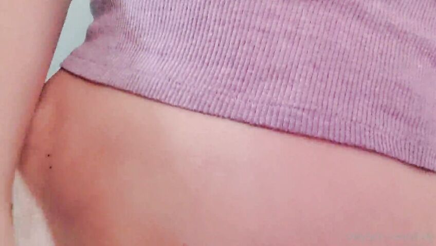 Alinity Nude Close Up Boobs Ss