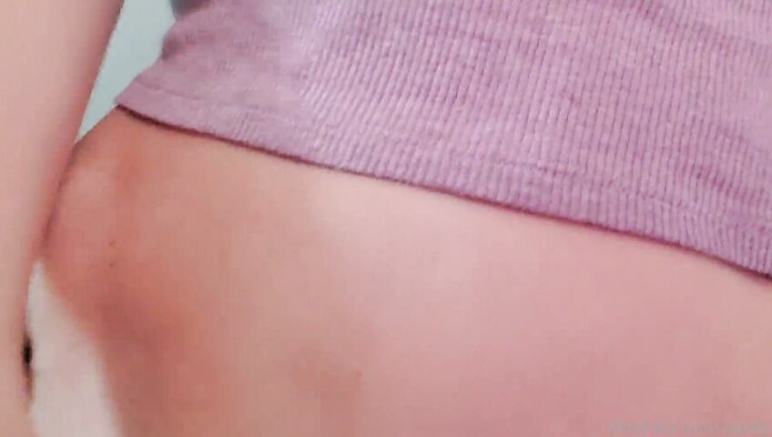 Alinity Nude Close Up Boobs Ss