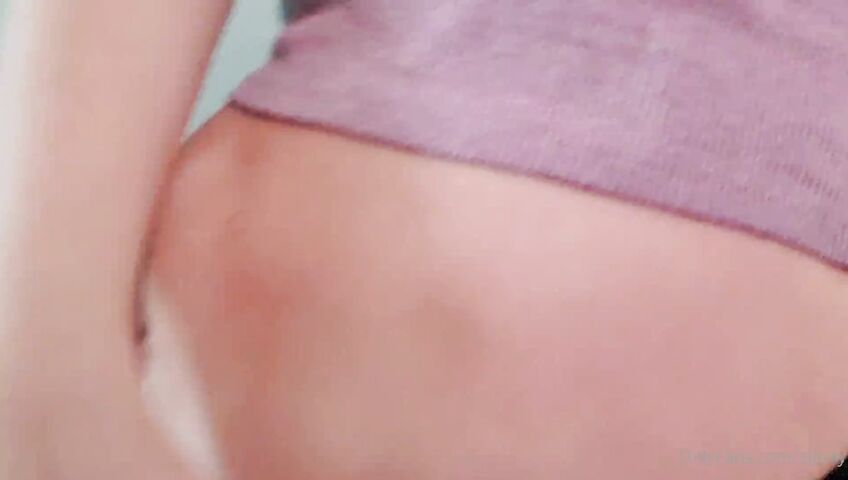 Alinity Nude Close Up Boobs Ss