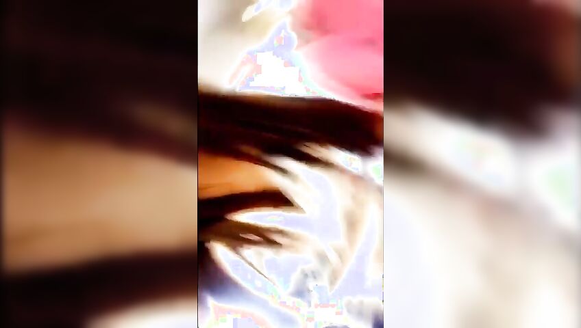 Allison Parker Snapchat Public Squirt Porn Video 1