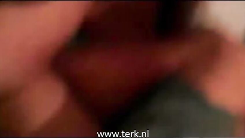 Amateur Friends Having Fun In Front Of Her Friend